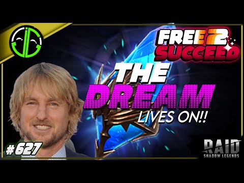 THE DREAM ISN'T DEAD!! F2P SUMMON ROUND 2 INCOMING!! | Free 2 Succeed - EPISODE 627