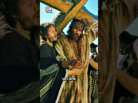 EL ACTOR DE LA PASIÓN DE CRISTO CASI MUERE EN EL RODAJE #hollywood #famosos #actor #jimcaviezel #fy