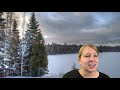 Brian's Winter Survival Insights
