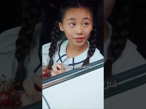 P1: Cần nỗ lực DẠY TRẺ cách CƯ XỬ phải phép của cuộc sống! #vickyphươngvy #xímuội #shorts