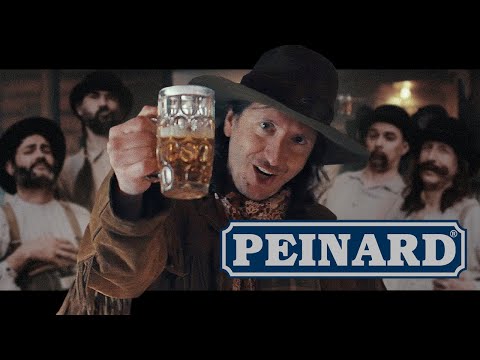 Ultra Vomit - RICARD PEINARD (Clip Officiel)