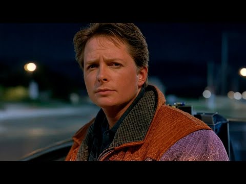 O que Michael J. Fox e De Volta para o Futuro podem ensinar sobre liderança? ⏳