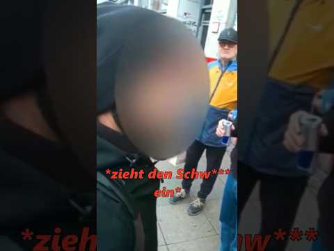 Stress in Neukölln