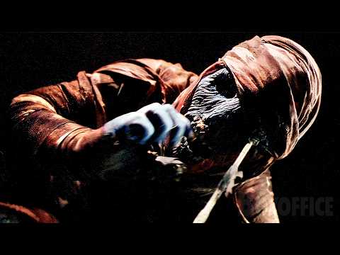 Legion of the Dead | HORROR | Full Movie in English  💎