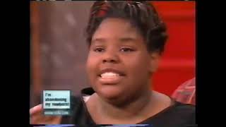 I'm Having This Baby. But I'm Not Going To Keep It. Stop Trying To Change My Mind! - Ricki Lake Show
