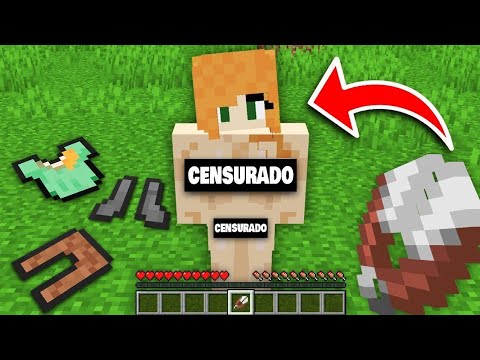 El video PROHIBIDO de MINECRAFT 😱