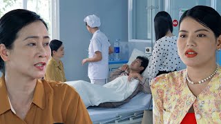 BÓC LỘT con ghẻ LAO ĐỘNG CỰC LỰC khiến con MẤT KHẢ NĂNG LAO ĐỘNG I Phim Bộ Việt Nam Hay I Phim THVL