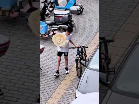 why Japan Is The Most Disciplined Country #shortsvideo