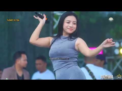 Singkong dan Keju DESI TATA cover SIMPATIK music