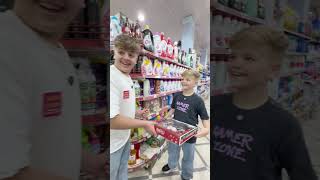 تحدي تخميل السعر في سيتي مول #اكسبلور #funny #ترند