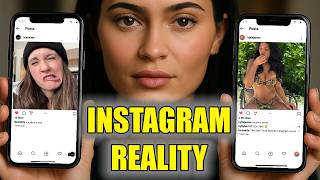 The Dark Truth Behind Instagram Travel | Humanity