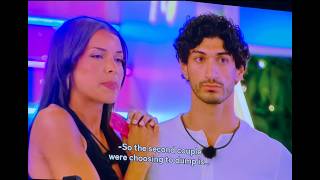 Love Island USA Season 8 Episode 27 Recap | SHOCKING Elimination & Villa Drama!