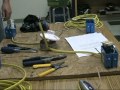 Electrical Wiring Setup and Procedures
