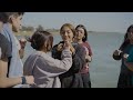 Student Experiences in Environmental Programs
