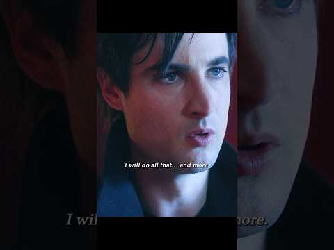 What is the relationship between the Muses and the Dream God? #thesandman #foryou #clips