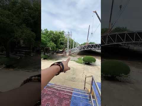 ยกหลังคาโดม #shorts #short #non1life #นนท์วันไลฟ์ #นนท์ #พี่นนท์