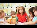 Developmental Milestones for Four-Year-Olds
