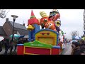 KarVanStal Carnavalsoptocht Someren-Eind (De Plattevonder) 2020