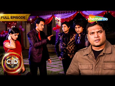 CID ने किया Valentines Day Party के Secrets को Expose | CID | सी.आई.डी. | Latest Episode