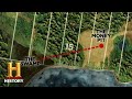 Archaeological Discoveries and Theories