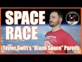 Space Exploration and the Moon Landing