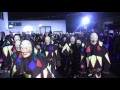 Nachtumzug Obermarchtal 2017