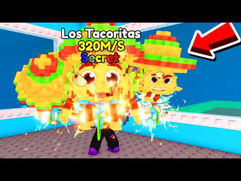 I Unlocked EVERY NEW SECRET In Roblox Steal a Brainrot!