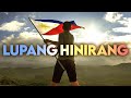 Lupang Hinirang - Pambansang Awit ng Pilipinas  Philippine National Anthem