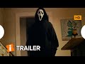 Trailer 1 do filme Scream