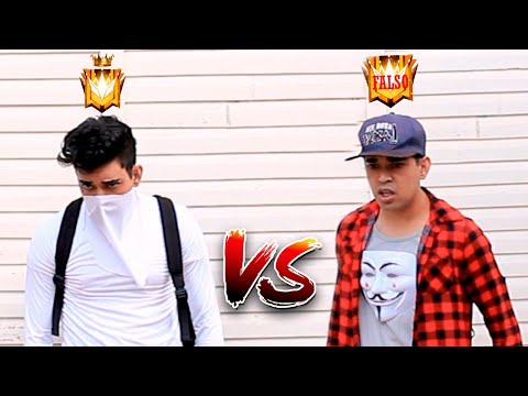 (PART 21 COMPLETA) DA HISTÓRIA DO BRONZE HUMILHAD0 NO FREEFIRE!