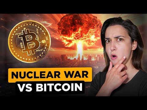 Bitcoin vs World War 🌍 Financial Singularity Incoming ⚠️ Stablecoins Taking Over 💥 (Altseason Q3? 🚀)