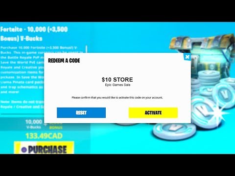 V Bucks Coupon 06 21