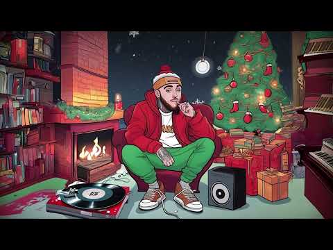 HAVE YOURSELF A MERRY LITTLE CHRISTMAS (MAC MILLER)