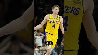 Lakers NEED to fix how they draft! 😳 #nba #lakers #podcast
