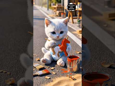 āĻŽāĻžāϝāĻŧā§āϰ āĻāύā§āϝ āĻĒāϞā§āĻā§āϰ āϤā§āϝāĻžāĻđ #shorts #cat #youtubeshorts