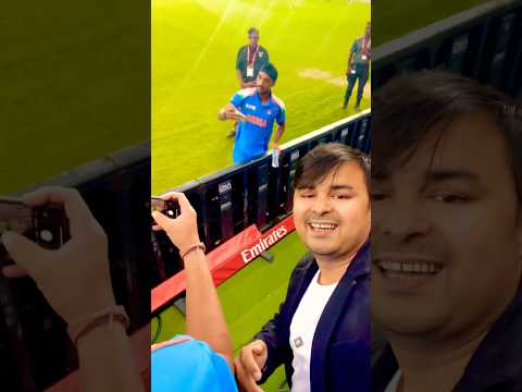 Arshdeep Paji ❤️ #iccchampionstrophy2025 #dubaiinternationalcricketstadium