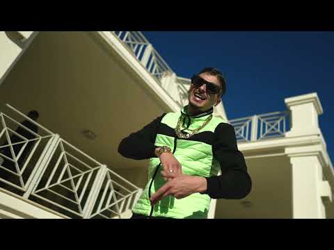 OSCAR EL RUSO x SAMUEL G - Rihanna (Videoclip Oficial)