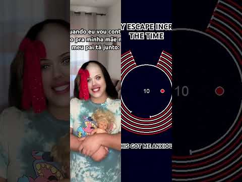 Eu fico com vergonha quando ele tá junto 😂 - Créditos: @VitorOrth