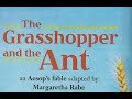 Lessons from Grasshopper and Ant