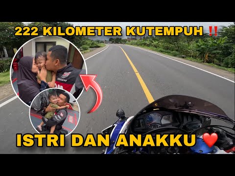 [EXCLUSIVE] TURING NAIK MOGE DARI LAMPUNG KE DEPOK ❗️❗️ BERTEMU ANAK ISTRI TERCINTA ❤️