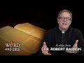 Understanding Pope Benedict's Approach to Biblical Interpretation