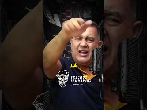 LADRÃO BOM É ASSIM!