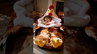 Sleeping Bags Every Kid Dreams About 🌙✨