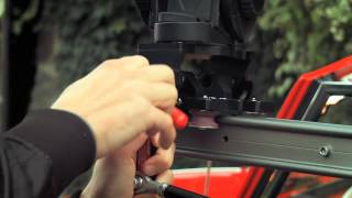 FloatCam DollyCrane Showreel česky