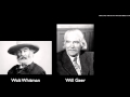 Pioneers' Attitudes and Responsibilities