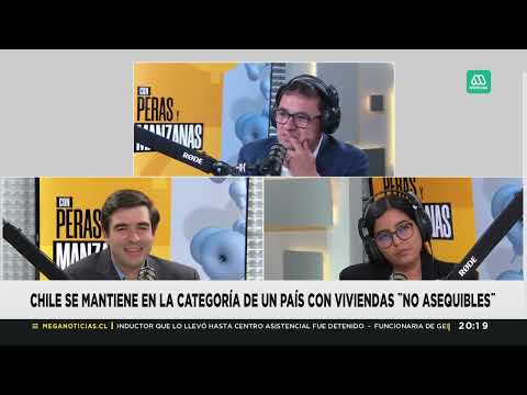 Se complica acceso a la vivienda: Las dificultades para comprar una propiedad en 2024