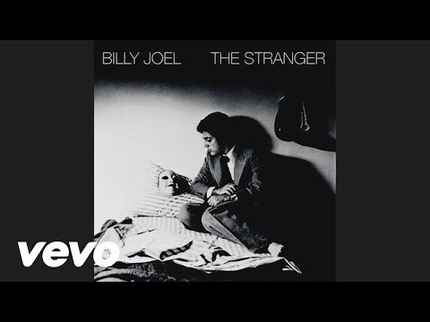 Just the Way You Are - Billy Joel