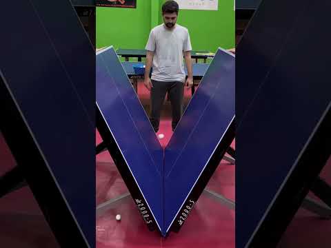 Ping Pong Asmr 🏓🎺🎶