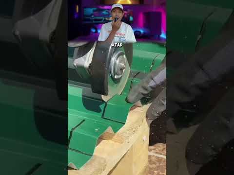 Cara memasang atap baja ringan saat dijadikan dinding