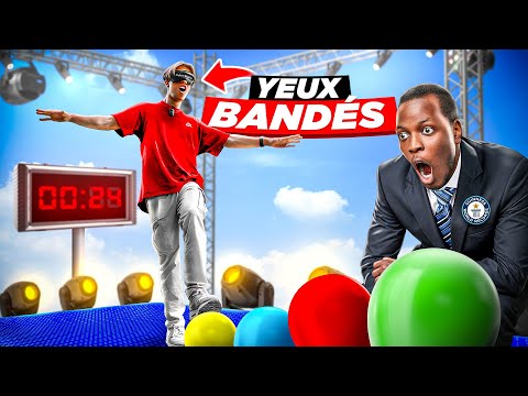 Battre 10 RECORDS du MONDE version EXTRÊME en 24h
